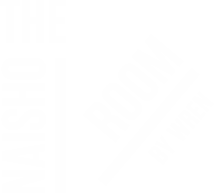 The Naisho Room by Wren logo
